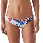 Patagonia Bikini Bottoms Cloudbreak White Photo 2