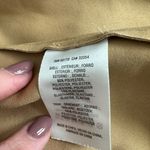 Anthropologie - Crop Moto Micro-Suede Jacket Sz XS Photo 10