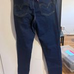 Levi's Mile High Super Skinny Jeans Photo 1