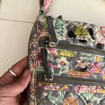Disney  Vera Bradley Triple Zip Hipster crossbody bag Photo 6