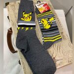 Pokémon Pokemon Pikachu Socks Photo 0