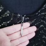 Revolve dress‎ Black Size XS Photo 5