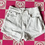 Levi’s 501 Shorts Photo 0