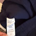 Frank & Eileen Frank &‎ Eileen Kinsale Linen and Cotton Blend Pants Photo 6