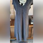 Horny Toad Rosemarie Charcoal Gray V Photo 6