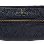 Kate Spade New York Black Pouch Photo 0