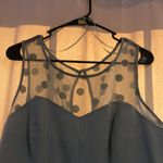 LC Lauren Conrad NWT Lauren Conrad Mint dress Photo 4