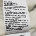 American Eagle | Striped Wide Leg Romper Jumpsuit with Pockets. Size: M Photo 6