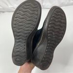 UGG  | Hartley Boot Tall Suede Sheepskin Sherpa Lined Wedge Boots 7 Photo 7