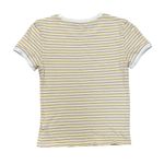 Jack Wills  Striped Short Sleeve Tee Photo 1
