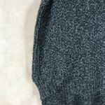 LORD & TAYLOR Sleeveless Turtleneck Sweater NWOT XS Gray Photo 6