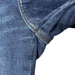 Free People Raw Hem High Rise Jegging Blue Jeans Skinny OB893288 Womens Size 27 Photo 7