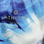 Athleta High Rise Fuji Chaturanga Capri Legging Size XS Photo 3