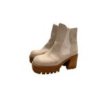 Jeffrey Campbell Preston Platform Boots Photo 4