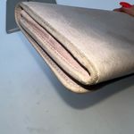 Balenciaga  Le City Long Wallet in Stone Photo 12
