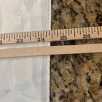 Vintage Cinema Etoile Womens 3XL Ivory Satin Lace Camisole Tank Top Elegant Size undefined Photo 5