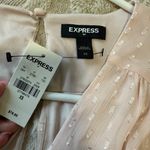 EXPRESS Baby Pink Dress Photo 1