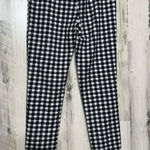 SheIn Checkered leggings Photo 0