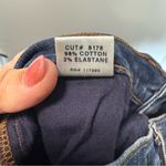 J Brand Martini Flare Bootcut Dark Wash Jean Cut 8178 Medium Rise Stretch 27x34 Photo 7