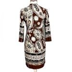 Tiana B . Boho Sheath Dress - Size S Photo 3