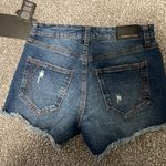 PacSun Kendall & Kylie Denim Shorts Photo 1