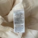 Madewell Griff Super Wide Leg Cargo Pants in Vintage Canvas, Size 23 Photo 7