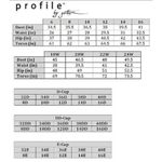 NWT Profile by Gottex Casablanca Strappy One Photo 10