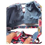 Xhilaration  high waist bikini Photo 7