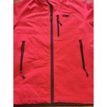 Outdoor Research Women’s Jacket‎ Pockets Pink Size Small Hiking Outdoor Designer Photo 3