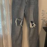 SheIn High waisted, mom jeans NWOT Photo 1
