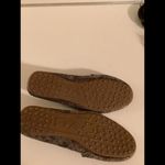 Coach Stylish  Snakeskin Loafers - Size 9 Photo 1