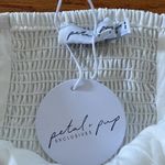 Petal and Pup  Tube Top Photo 1