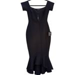 NWT Lulus How Much I Care Off Photo 5