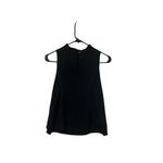 Banana Republic  Navy Blue Blouse Photo 1