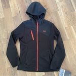 CB Sports NWT Womens Black Performance Lightweight Jacket Size Small Photo 1