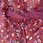 Kaari Blue Kaari blu floral maxi dress size xsmall Photo 5