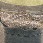 LADY GAGA Tour Gray Sweatshirt with Black Graphic Size undefined Photo 13