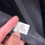 Pendleton Womans Wool Coat Size 16 Classic Button Front Overcoat USA Made Photo 8