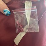 Free People ✨NWOT✨FP Beaded Lace Satin Cami✨ Photo 8