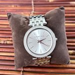 Michael Kors Silver Women's Watch Photo 1