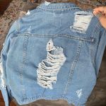 Papaya Jean Jacket Photo 3