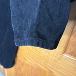 Lands' End  Corduroy Mid Rise Slim Fit Pants, Size 14 Photo 3