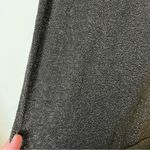 Allude Metallic Sleeveless Top Sweater Vest Knit Sparkle Womens Size L Size L Photo 7