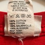 Disney Walt World Minnie Mouse Graphic T-Shirt Size Medium A2 Photo 6