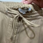 Crescent Tan Pants  Photo 1