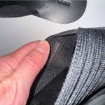 Everlane NEW Black Reknit Day Crossover Sandal in Size 7.5 Photo 5