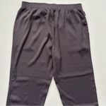 Romeo + Juliet Couture Women’s Elastic Waist Trousers Size L Photo 14