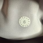 Lululemon  Speed Up Crop 21" Shadowed Smoked Mullberry Photo 3