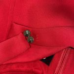 G by Guess Guess Marci red dress size 10 new with tags Photo 6