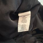 Cinq a Sept Giles Cargo Silky High Rise Jogger Black Pull On Pant, Sz XS Photo 13